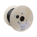 Bobina de Cable UTP para Exterior con Gel, Cat6, 4 Pares, 305 m