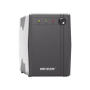 UPS interactivo de 1000 VA/600 W con 6 tomas NEMA 5-15R