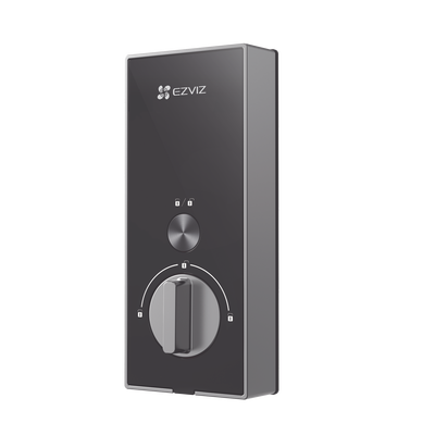 [CS-DL04/PRO] Cerradura Inteligente WiFi con Huella, App y Llave Mecánica