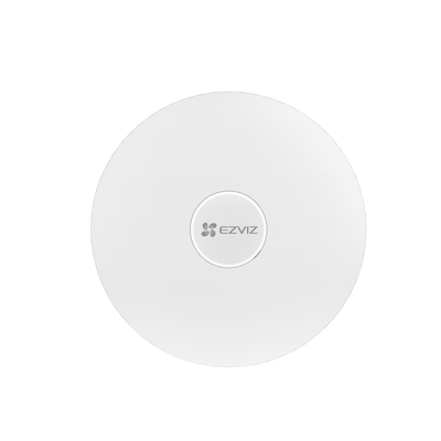 Hub Wi-Fi Para Sensores de Alarma / Soporta Hasta 32