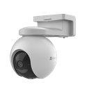 Cámara 4G de Batería 2K+ EZVIZ con Visión Nocturna Color