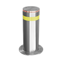 Bolardo Hidráulico de 220 mm con Bomba Integrada, Requiere Controlador XB-4HBL-C