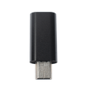 Adaptador Tipo USB-C Hembra a Mini USB