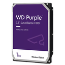 Disco Duro 1TB Purple para Videovigilancia 24/7