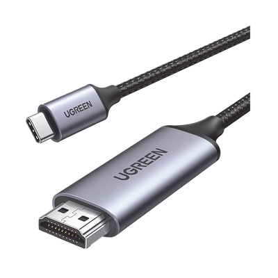 Cable USB-C 3.1 a HDMI 4K / 1.5m