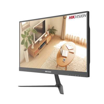 Monitor Full HD LED 23.8" Uso 24/7 Ultra Delgado