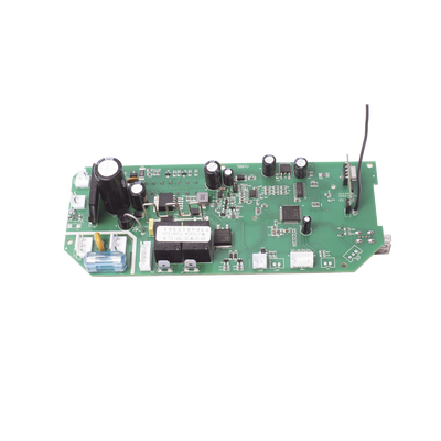 Tarjeta de Control de Refacción para Motores de Garage FS1000APP