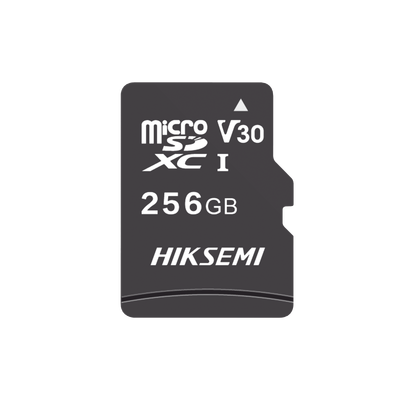 Memoria microSD 256 GB para Celular y Tablet Multipropósito