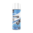 Alcohol Isopropílico SILIMEX Aerosol 250 ml Limpieza Segura