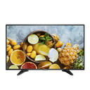 Monitor LED Full HD 43" HIKVISION con Bocinas Integradas