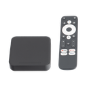 STB 4K con Google TV y Wi-Fi Integrado