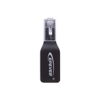 [EPEVER-WIFI-2.4GRJ45-D] Módulo WiFi 2.4G RJ45 para Monitoreo de Controladores EPEVER