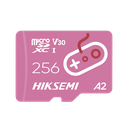 Memoria Micro SD 256GB, 170MB/s Lectura, 90MB/s Escritura para Gaming