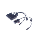 DashCam HIKVISION 4G LTE con GPS, WiFi y Grabación 1080p