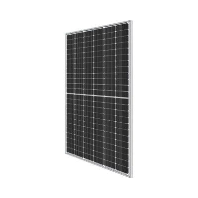 Módulo Solar Leapton 580W, 48.22V, Monocristalino, 132 Celdas TOPCon