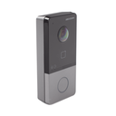 Videoportero IP Hikvision 2MP PoE, Soporte Mifare, Hasta 6 Monitores