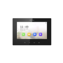 Monitor IP Lite Touch 7" con PoE para Videoportero IP