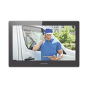 Monitor Touch Screen 10" Hikvision para Videoportero IP, WiFi