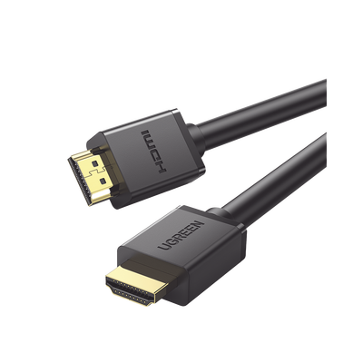 Cable HDMI 2.0 4K@60Hz | 10 metros | HDR | 3D | HEC (Canal