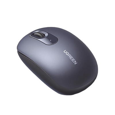 Mouse Inalámbrico 2.4G 800/1200/1600/2400 DPI / Función de