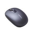 Mouse Inalámbrico 2.4G 800/1200/1600/2400 DPI / Función de