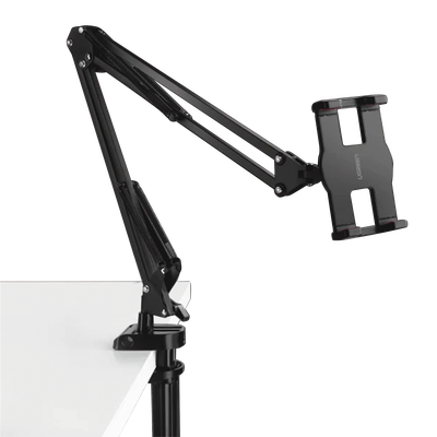 Soporte para Tableta con Brazo tipo Perezoso / Brazo