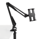 Soporte para Tableta con Brazo tipo Perezoso / Brazo