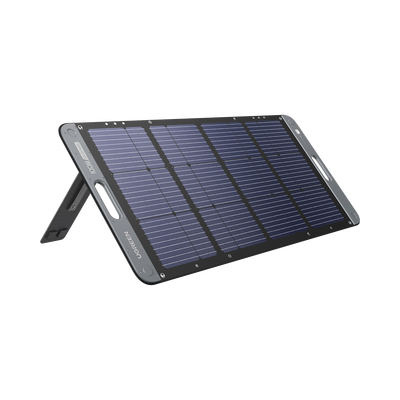 Panel Solar Plegable 100W / Recomendado para el Power