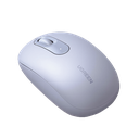 Mouse Inalámbrico 2.4G 800/1200/1600/2400 DPI / Función de