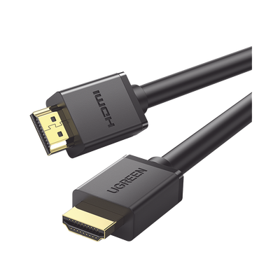 Cable HDMI 2.0 4K@60Hz | 1 metro | HDR | 3D | HEC (Canal