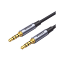 Cable Auxiliar de 3.5mm / Cable Audio Estéreo / Núcleo de