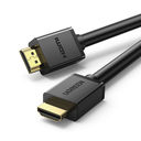 Cable HDMI 2.0 4K@60Hz | 3 metros | HDR | 3D | HEC (Canal