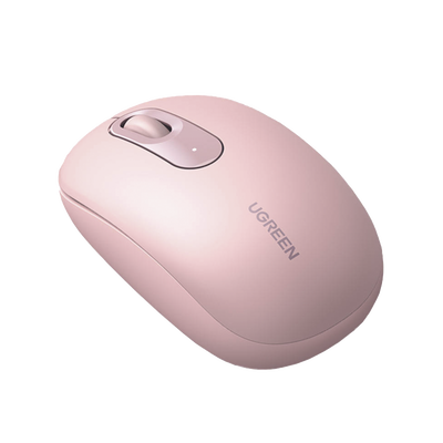 Mouse Inalámbrico 2.4G 800/1200/1600/2400 DPI / Función de