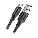 Cable USB-A a Micro USB | 1 Metro | Tecnología de Carga