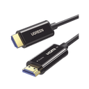 Cable HDMI de 20 Metros por Fibra Óptica 8K@60Hz / Fibra de