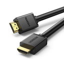 Cable HDMI 2.0 4K@60Hz | 5 metros | HDR | 3D | HEC (Canal