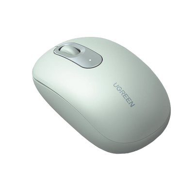 [90672] Mouse Inalámbrico 2.4G 800/1200/1600/2400 DPI / Función de
