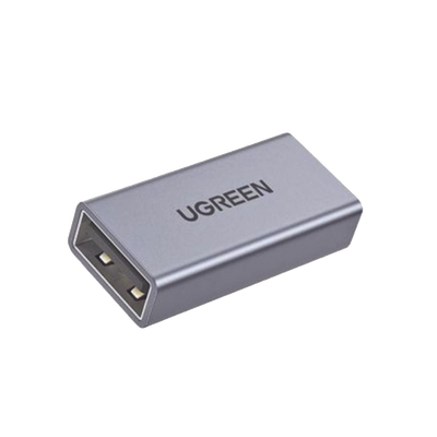 Adaptador USB-A hembra a USB-A hembra / USB 3.0 /