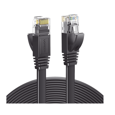 [50173] CAT6 DE RED  ETHERNET  PLANO  1 Metro