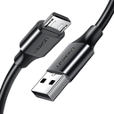 Cable USB-A a Micro USB | 2 Metros | Tecnología de Carga