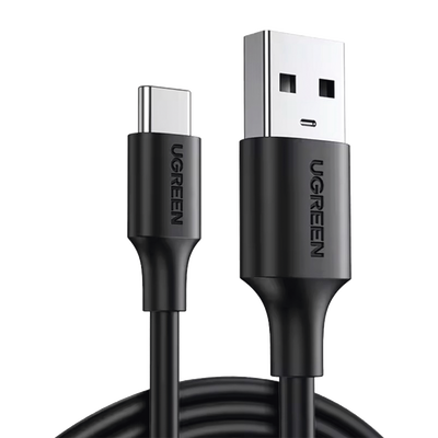 Cable USB-A a USB-C | 2 Metros | Carga y Sincronización de