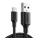 Cable USB-A a USB-C | 2 Metros | Carga y Sincronización de