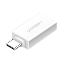 Adaptador USB-C 3.1 Macho a USB-A 3.0 Hembra Admite Función