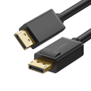 Cable DisplayPort 1.2 Macho a Macho/ Longitud 5m / Versión