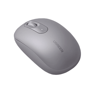 Mouse Inalámbrico 2.4G 800/1200/1600/2400 DPI / Función de