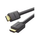 Cable HDMI 2.0 4K@60Hz | 15 metros | HDR | 3D | HEC (Canal