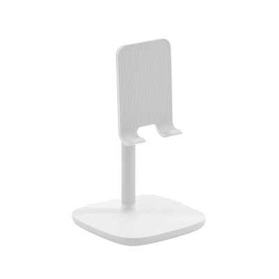 Soporte para Telefono Celular & Tablet / Ajustable de 5° a