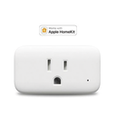 Enchufe Inteligente SWITCHBOT Plug Mini, 15A, Bluetooth/WiFi