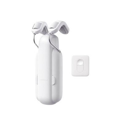 [SWITCHBOTKCR] Kit SWITCHBOT con Motor para Cortinero y Control Remoto