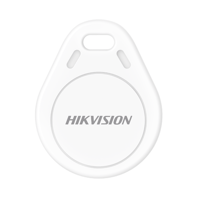 [DS-PT-M1] Tag de Armado y Desarmado Hikvision DS-PT-M1 para AX PRO